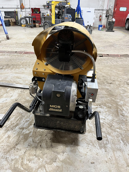 2022 ALLMAND BV50015