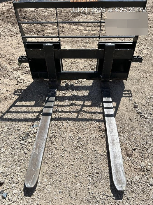 2024 ARROW MATERIAL HANDLING F5100CB