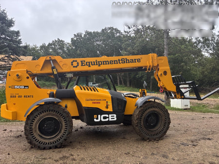 2026 JCB 509-42