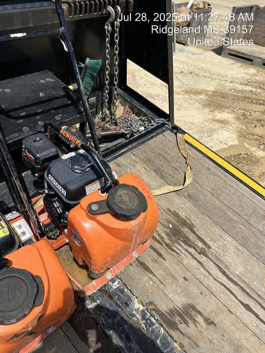 2023 MULTIQUIP MVC82VHW