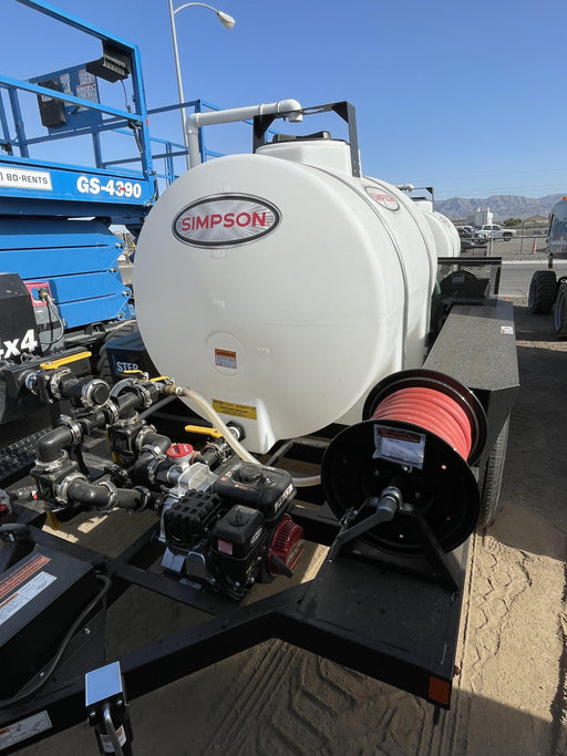 2023 SIMPSON SWT-52517