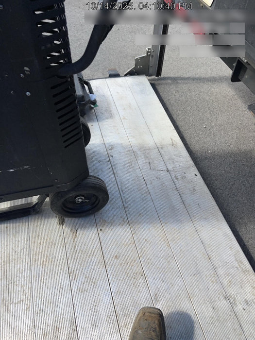 2024 COLD JET 2M0055