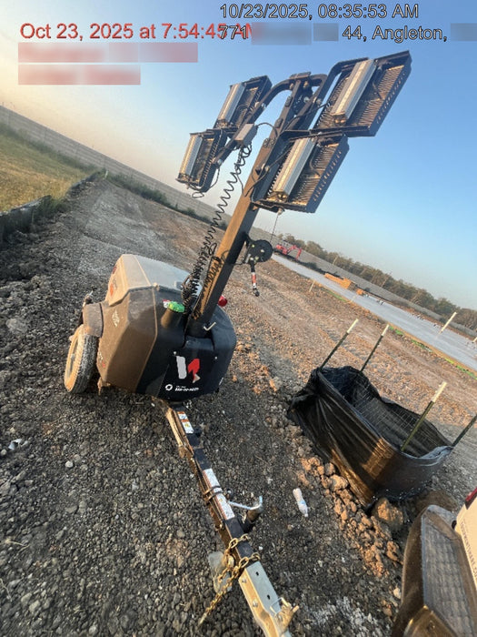 2024 WACKER NEUSON LTT4