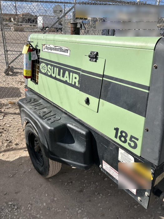 2019 SULLAIR 185-DPQ