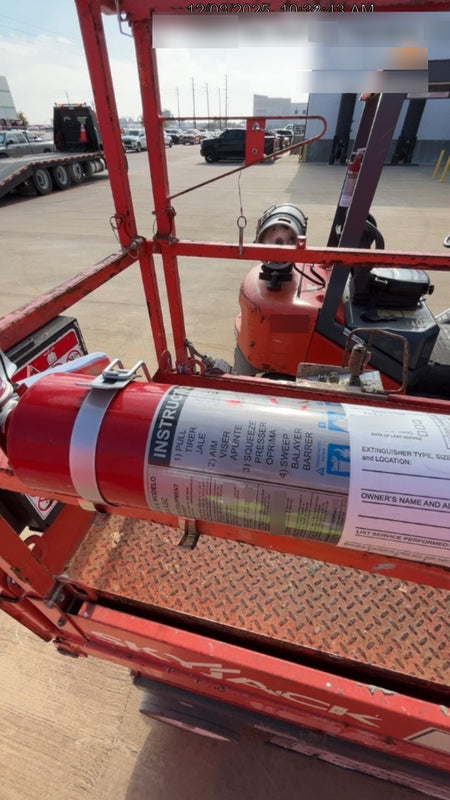 2019 SKYJACK SJIII-3226