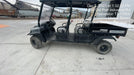 2023 Club Car CA1700D Canopy, Diesel, 4 Passenger