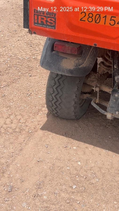 2022 KUBOTA RTV-X1140W-H (Canopy)