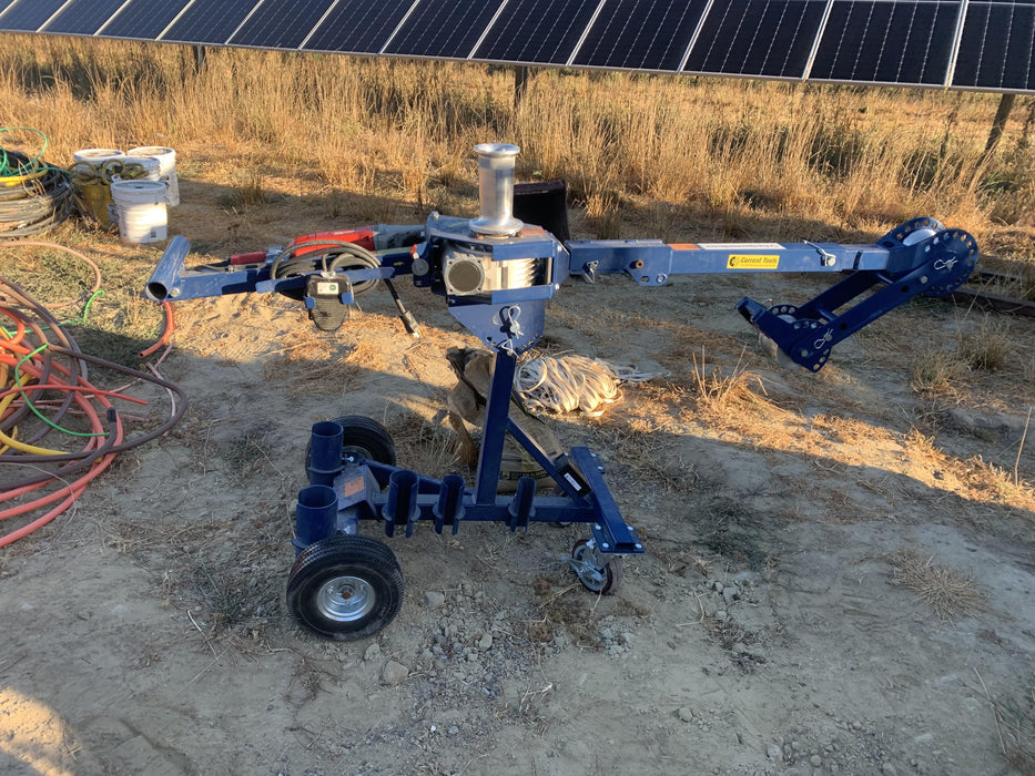 2024 CURRENT TOOLS 66 Current