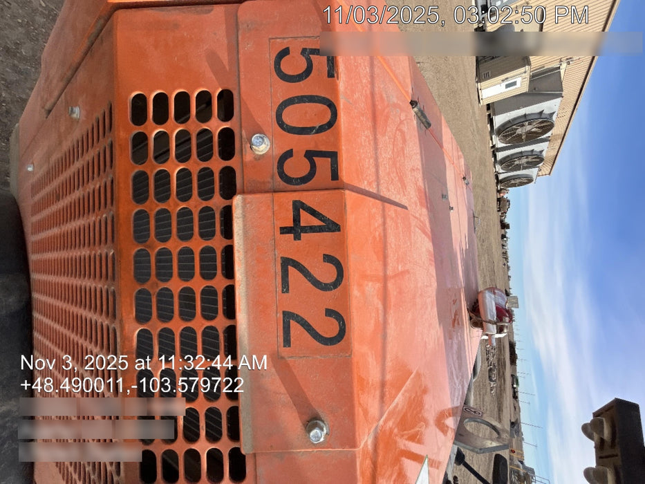 2025 WANCO WLTT-4MK8K