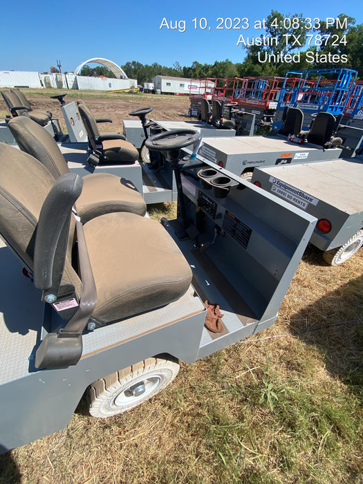 2022 COLUMBIA Payloader 2XL