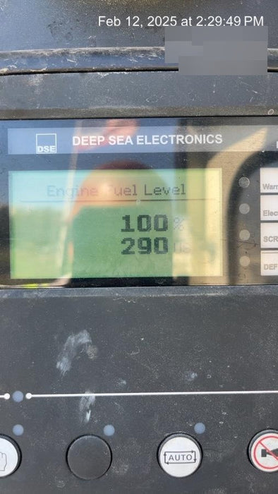 2022 ATLAS COPCO QAS200