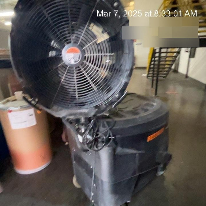 2022 POWER BREEZER PB4BASE