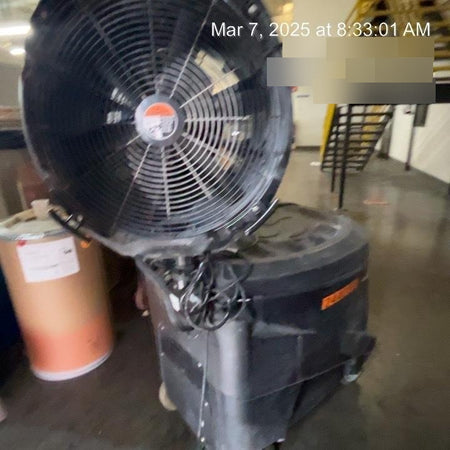 2022 POWER BREEZER PB4BASE