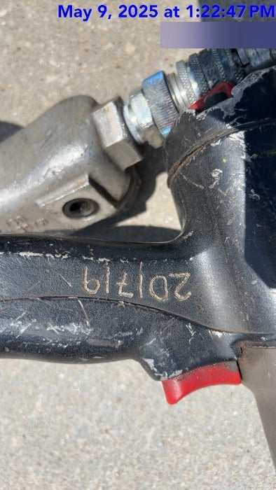 2022 INGERSOLL RAND 2925P1TI