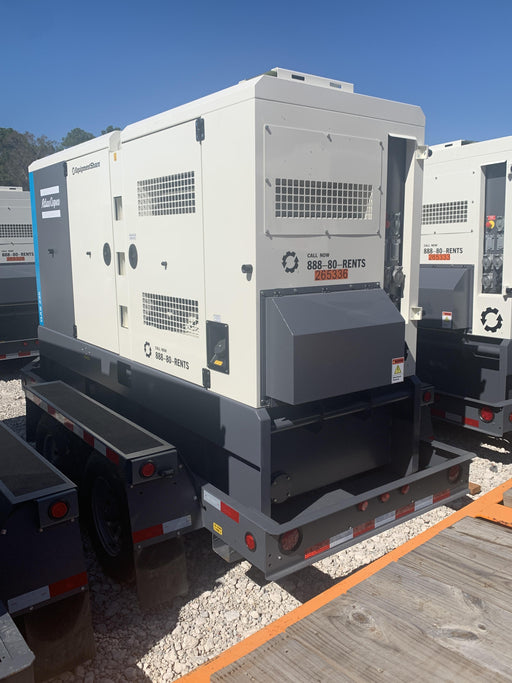 2022 ATLAS COPCO QAS 235