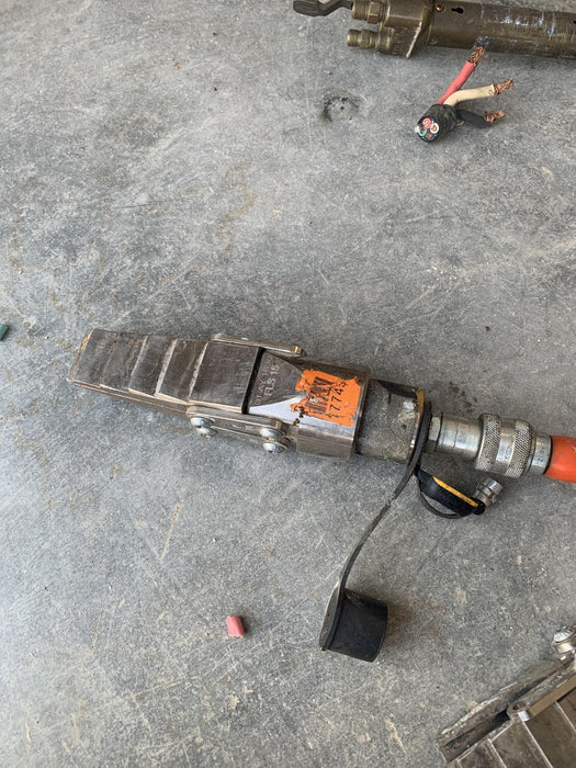 2021 POWER TEAM FLS15-ST