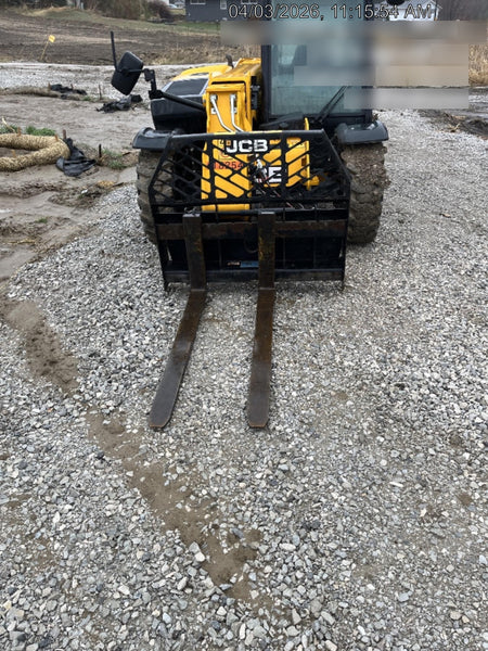 2024 JCB 505-20TC