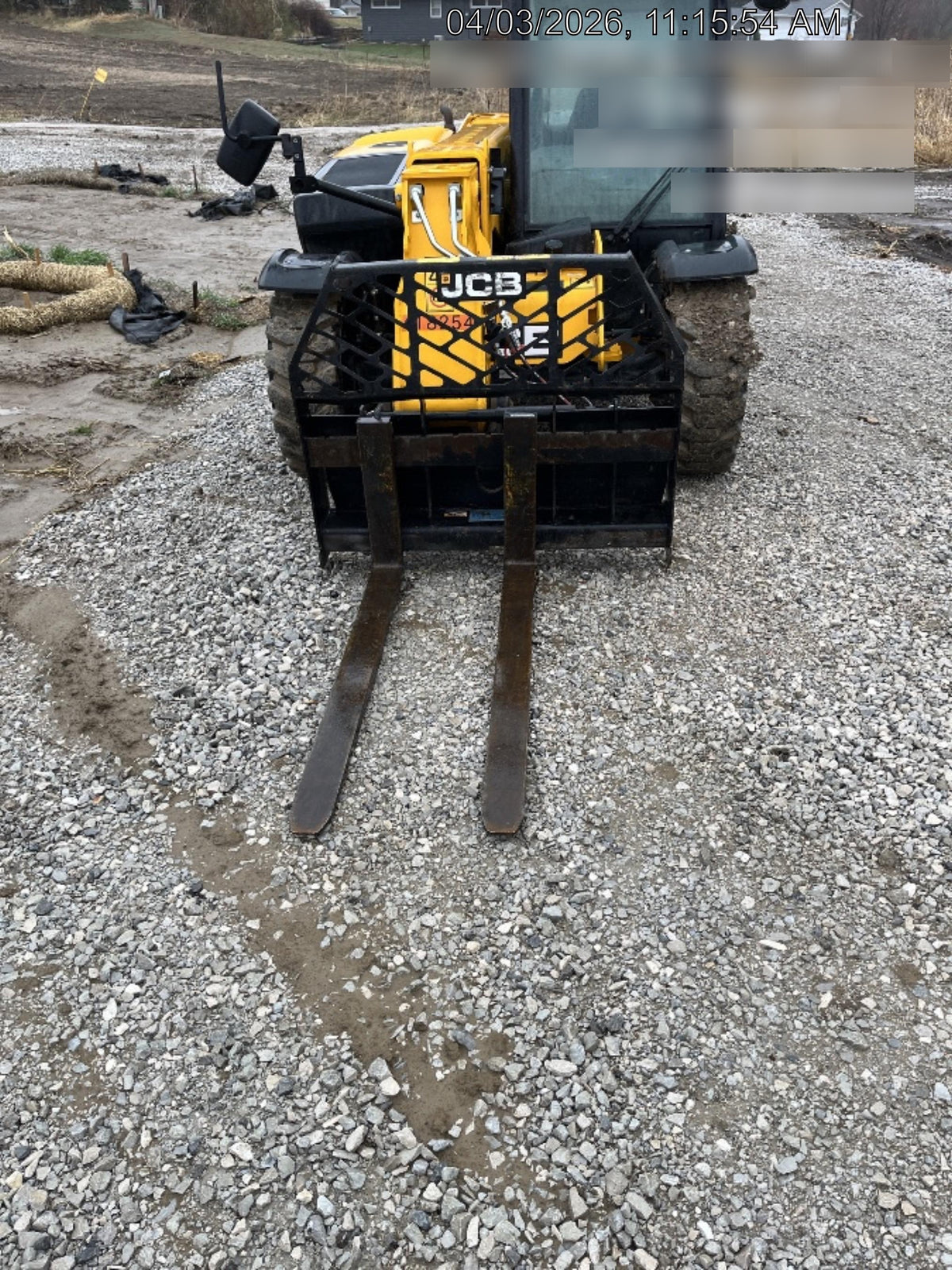 2024 JCB 505-20TC