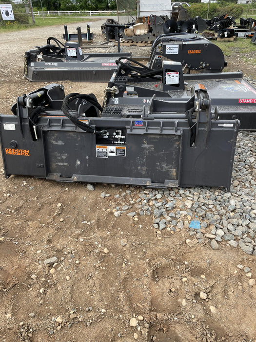 2022 PALADIN UTILITY GRAPPLE 11876-0022