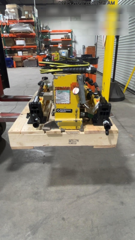 2026 ENERPAC P392