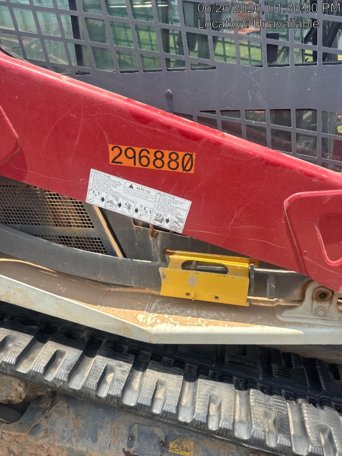 2023 TAKEUCHI TL10V2-CR