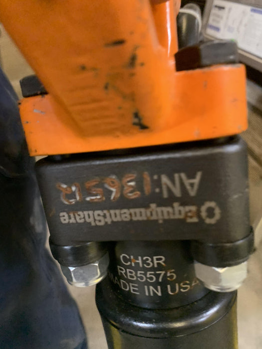 2021 MICHIGAN PNEUMATIC MP-CH3R