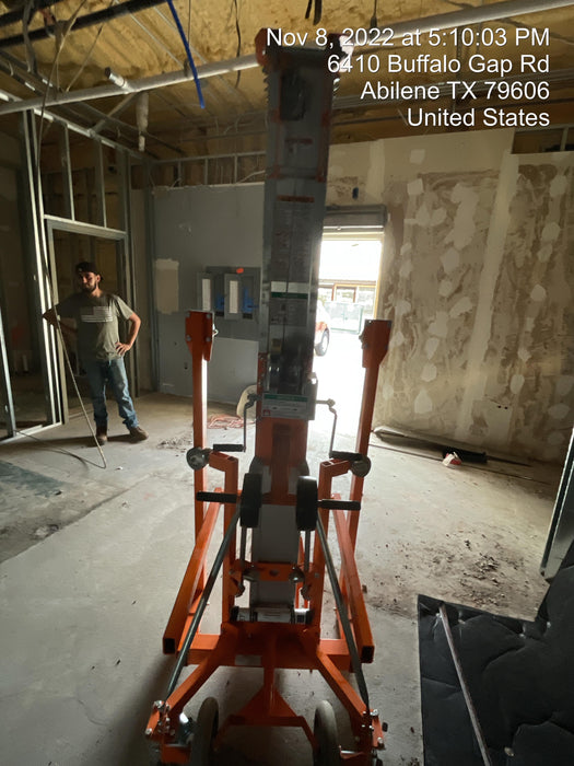 2021 LIFTSMART MLC-24