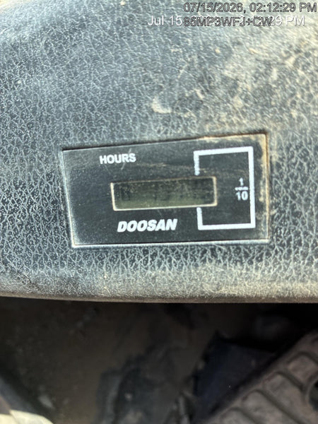 2020 DOOSAN DL300-5