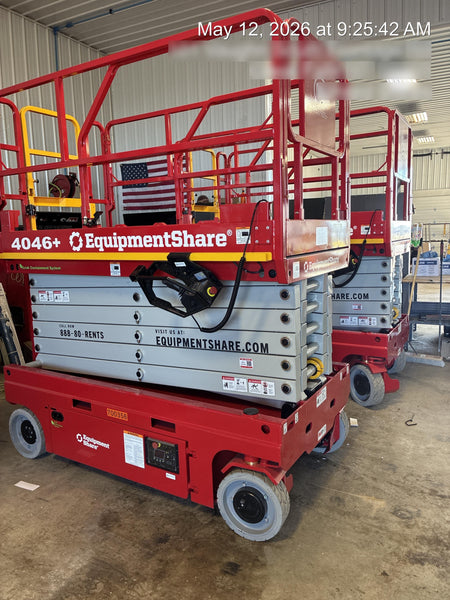 2026 MEC 4046+