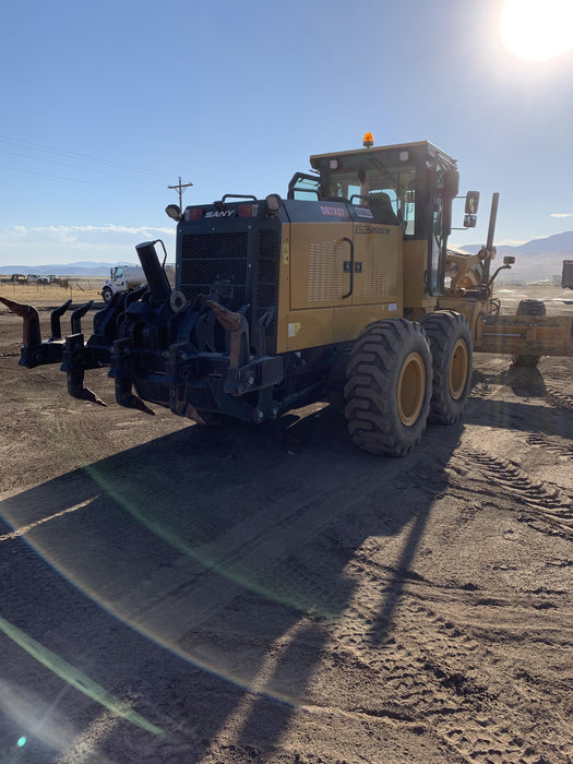 2020 SANY SMG200C