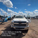 2022 CHEVROLET C5500 Stake Bed - Rental
