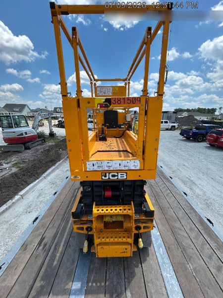 2024 JCB S1932E