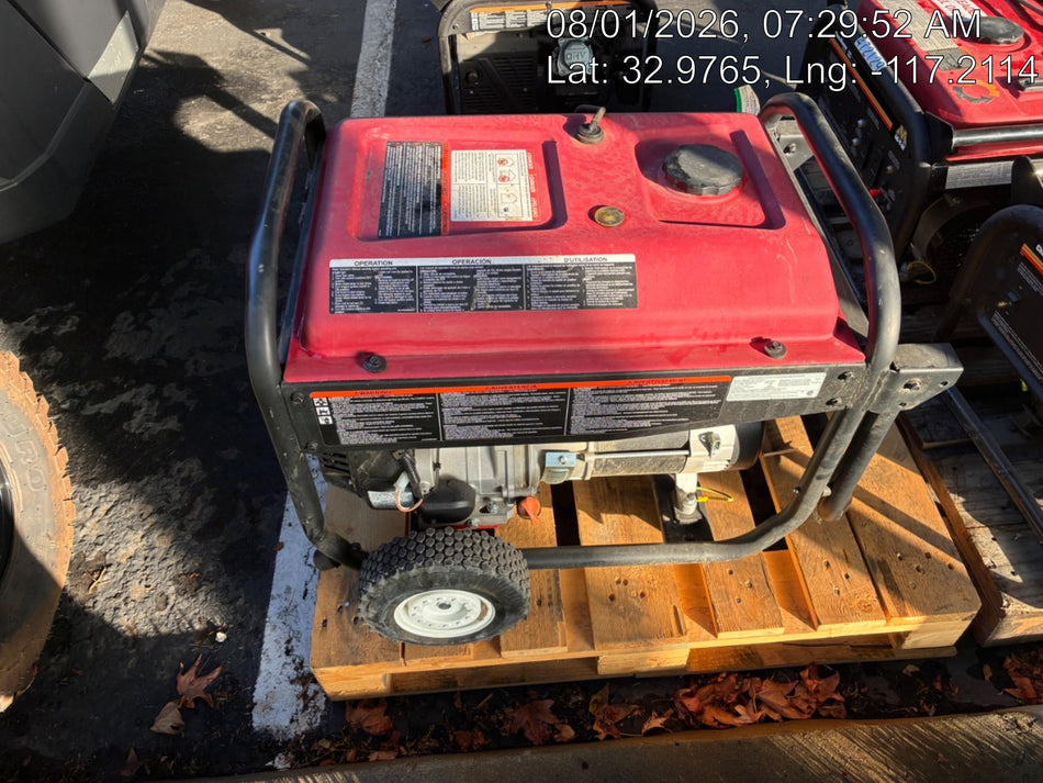 2025 MI-T-M GEN-6500-0MM1