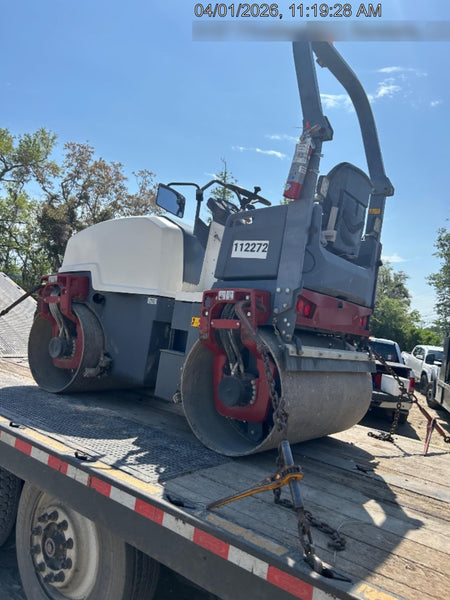 2020 DYNAPAC CC 1200