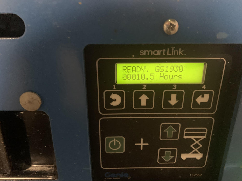 2020 Genie GS-1930 GENIE GS-1930