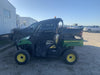 2020 John Deere XUV560E GATOR 4wd Utility Cart, Gas, 2 Seat, LED Strobe, Windshield Tempered Glass, Plastic Canopy, Wire Harness Kit, Backup Alarm