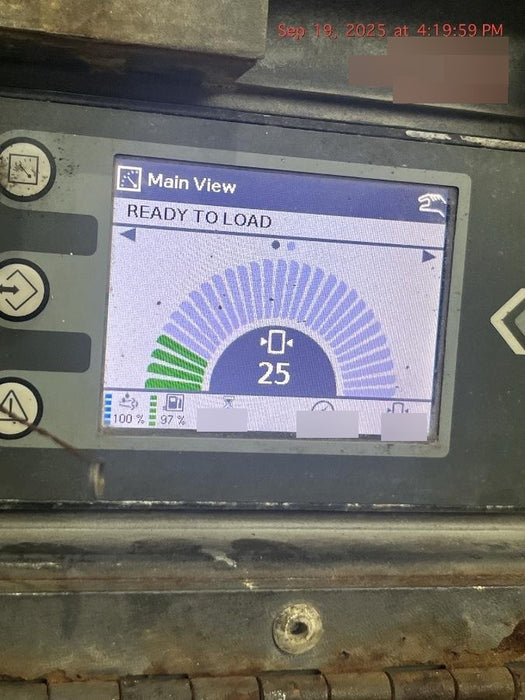 2020 ATLAS COPCO XAS 900