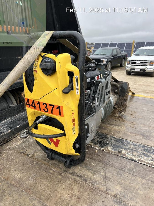 2024 WACKER NEUSON BS68-4Ab/28