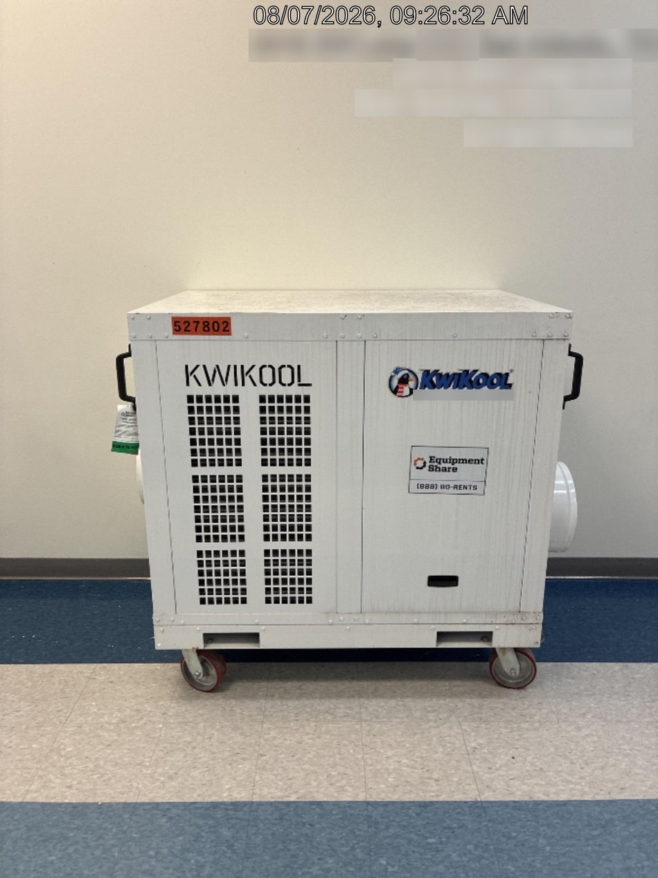 2025 KWIKOOL KPO5-43H