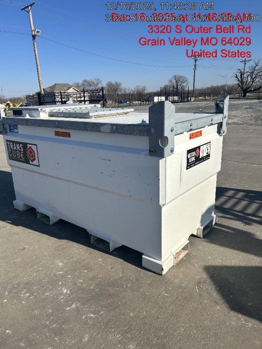 2024 WESTERN GLOBAL 20TCG-ES