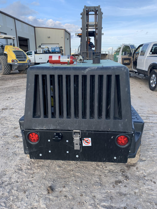 2021 SULLAIR 185D-DPQ KU4F