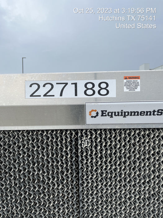 2022 BIG ASS FANS Cool Space 400