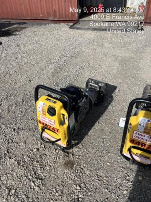 2024 WACKER NEUSON BS68-4Ab/28