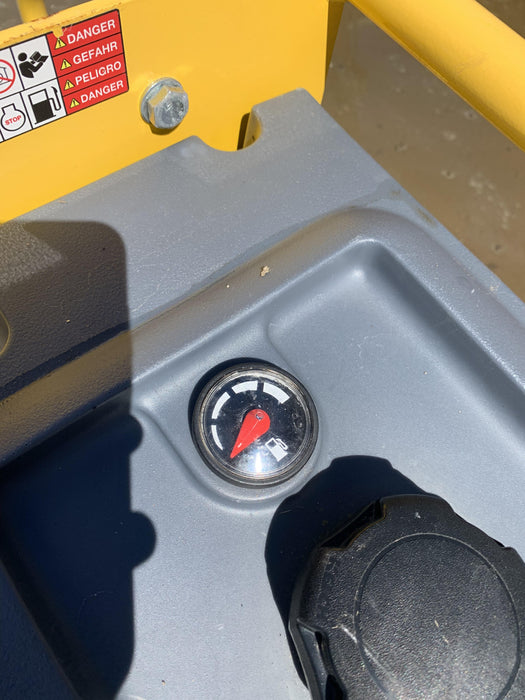 2018 WACKER NEUSON PT4A