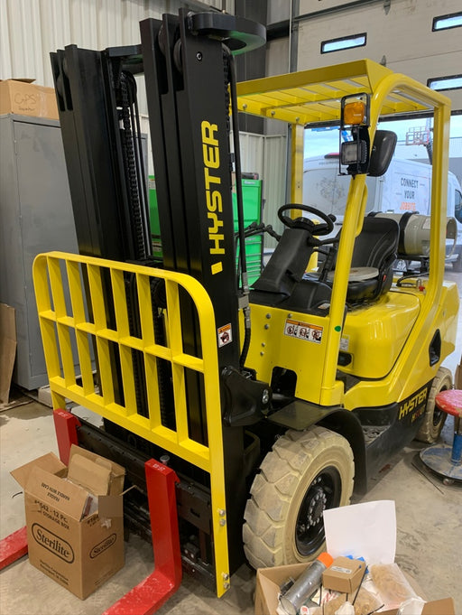 2022 HYSTER H50UT