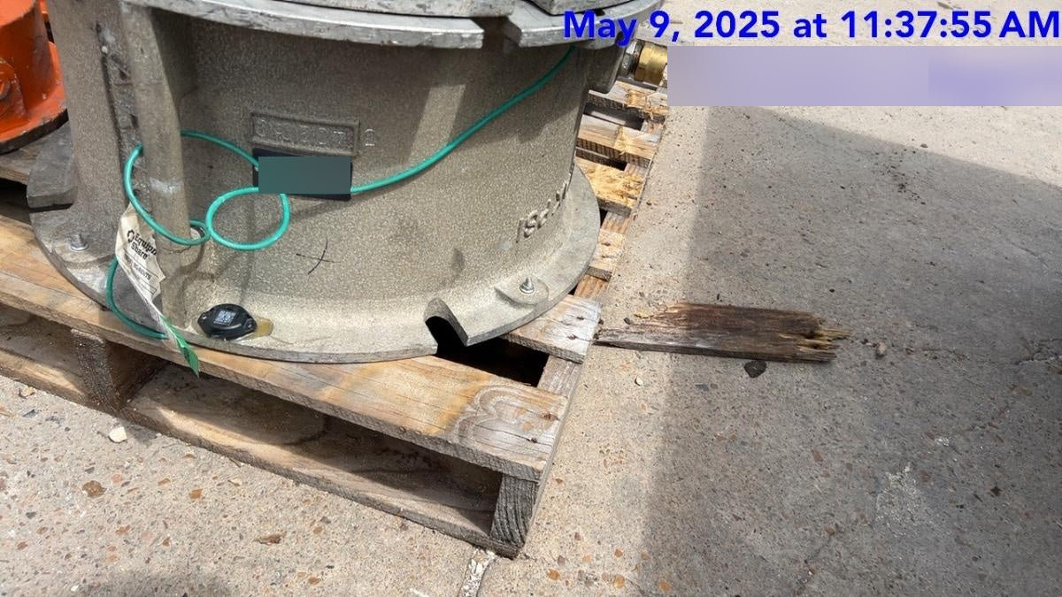 2020 MICHIGAN PNEUMATIC JF20