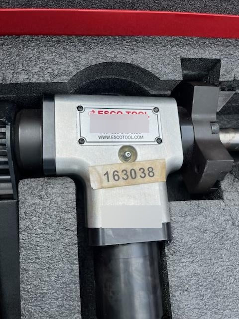 2021 ESCO H-300