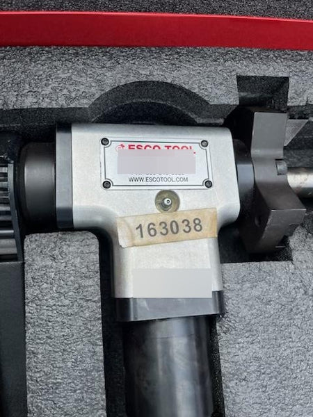 2021 ESCO H-300