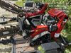 2022 TORO TRX-250