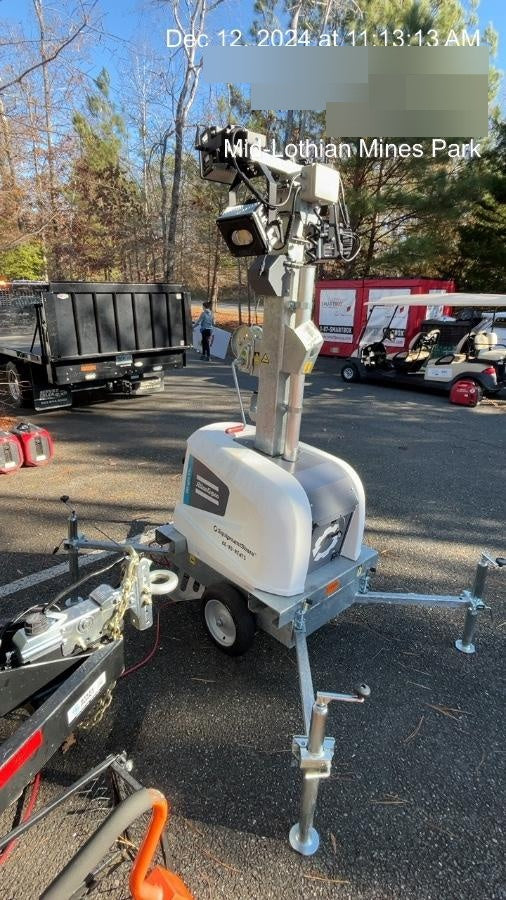 2023 ATLAS COPCO HILIGHT E3 Plus